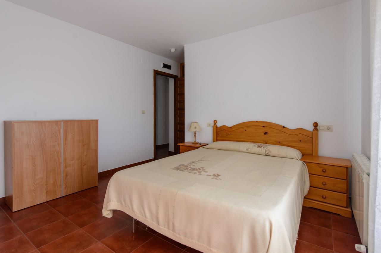 Hostal Camino Real Calzadilla de la Cueza المظهر الخارجي الصورة